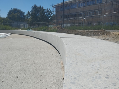 Izgradnja novih zunanjih športnih površin pri OŠ Frana Albrehta in OŠ Toma Brejca  (15)